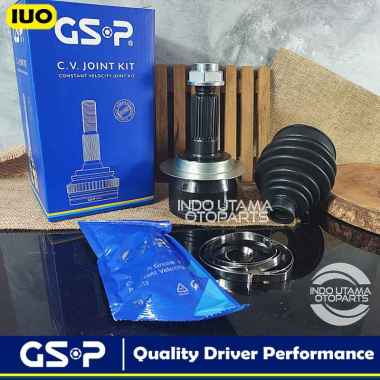 CV Joint As Roda Luar Ertiga Dreza 2016 GSP