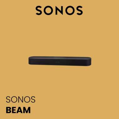 Sonos Beam Soundbar