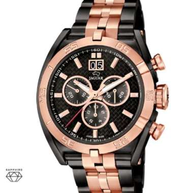 JAM TANGAN JAGUAR J811/1