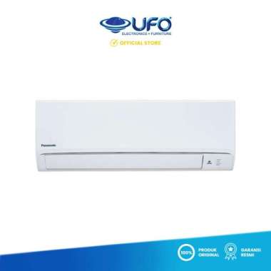 Panasonic AC Split CS-PN7WKJ || PN 7 WKJ || 7WKJ Standard 3/4 PK UNIT ONLY