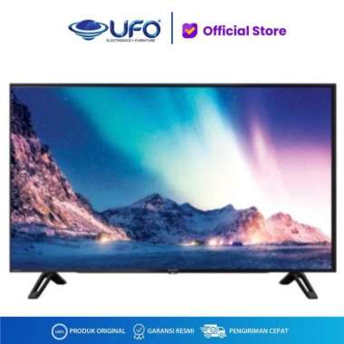 SHARP Android TV 4K UHD TV LED 65 Inch | 4T-C65CK1X UHD 4K