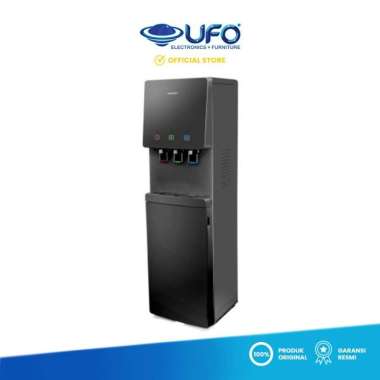 POLYTRON Dispenser Hydra Galon Bawah PWC 776 | PWC776