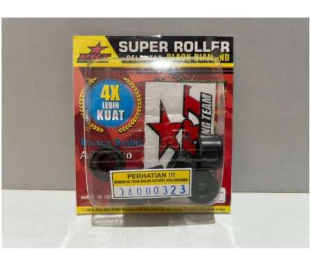 ROLLER NMAX AEROX MIO M3 LEXI 9 10 11 12 13 GRAM BRT 10 GRAM 3 ROLLER