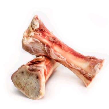 Tulang Sumsum Sapi / Bone Marrow Beef 1kg Frozen