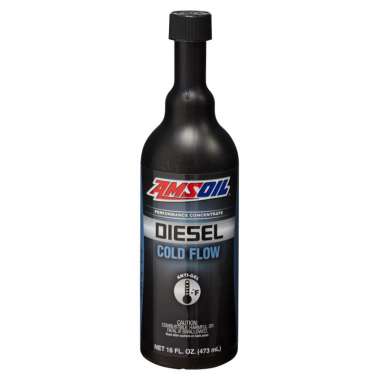 Amsoil Diesel Cold Flow