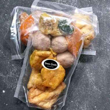 Bakso Cuanki Bandung Frozen Food