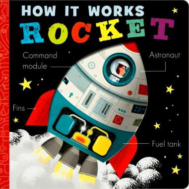 HOW IT WORKS: ROCKET