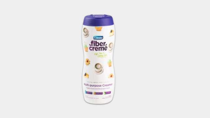 Ellenka Krimer Multipurpose Fiber Creme Botol 168 gr