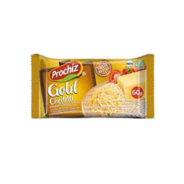Prochiz Gold Cheddar