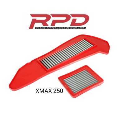 Filter Udara RPD Racing Original XMAX 250