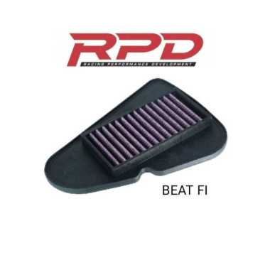 Filter Udara RPD Racing Original BEAT FI
