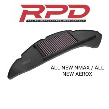 Filter Udara RPD Racing Original NMAX NEW/AEROX NEW