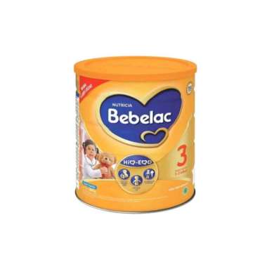 Bebelac Susu Anak 3 Vanila Kaleng 800 gr