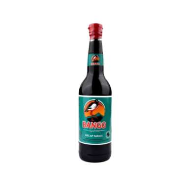Promo Harga Bango Kecap Manis 620 ml - Blibli