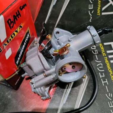 KARBURATOR GL PRO MERK NAGOYA CARBURETOR MOTOR GL PRO