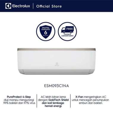 Electrolux ESM093C1NA AC Split 1 PK UltimateHome 300