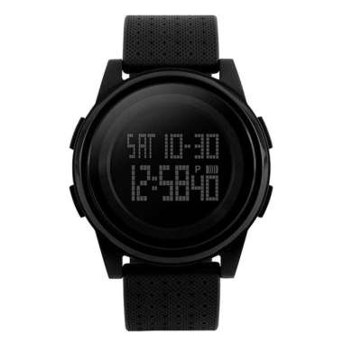 FORESTER - JTF 2007 - Jam Tangan Digital