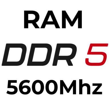 MEMORY 16GB DAN 32GB DDR5-5600 UNTUK LAPTOP DAN ALL IN ONE 16GB TRANSCEND