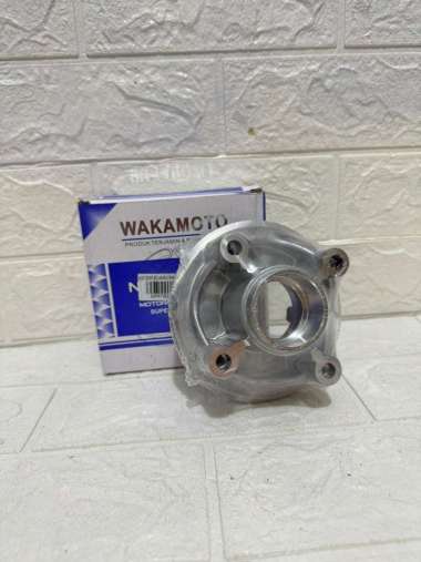 Nap Gear Belakang Wakamoto Revo Absolut Dudukan Gear Gir Belakang Revo Absolut Blade Revo Fit