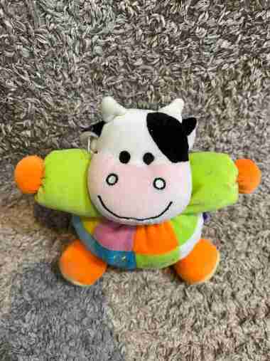 Boneka Kaloo Sapi Lucu