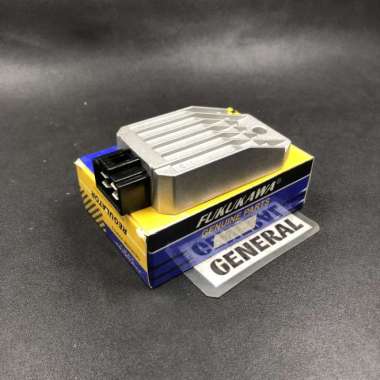 KIPROK MIO J SOUL GT FUKUKAWA