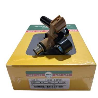 Injektor Mio J / Soul GT 2012 , X Ride 2013 41200-54P00 NPP - Injector