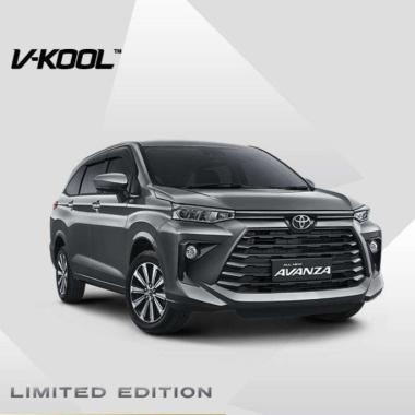 Kaca Film Vkool V-kool Toyota Veloz 2022 DEPAN 40%
