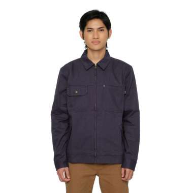 EIGER BOGOTA 1.0 WORK JACKET Navy L