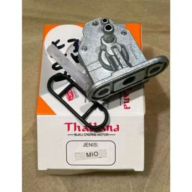 [1 PCS] KRAN BENSIN MIO MERK THALLAND MEMBRAN BENSIN MOTOR MIO