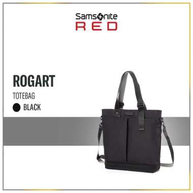 Samsonite Red Label Rogart Tote - Black