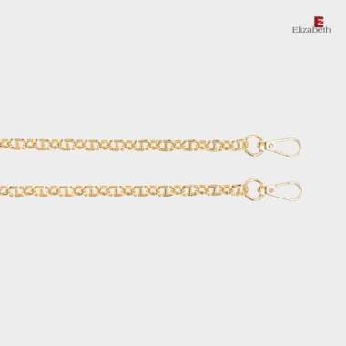 Tali Tas Elizabeth Bag Strap 0833-1922 Gold