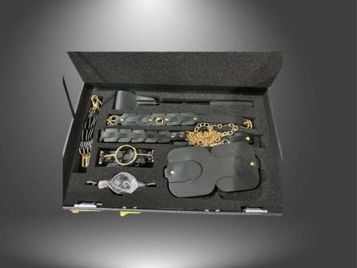 alat bdsm paket lengkap kualitas terbaik