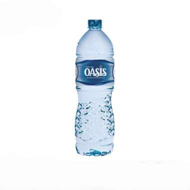 Oasis Air Mineral 1500 ml