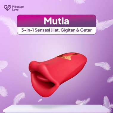 Mouth Biting Oral Stimulator Tongue Licking Sucking Vbrtr