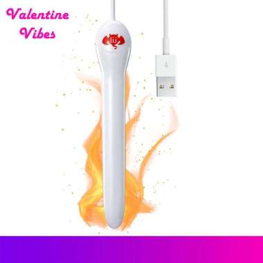 HEATING ROD STICK WARMER USB PEMANAS SNAIL CUP FOR TOYS