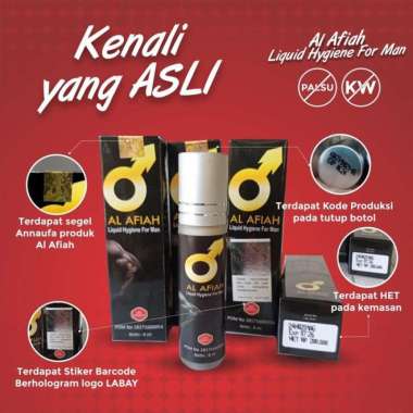 Hajar-Jahanam 8ML Premium For Man Al Afiah BPOM (Black-stone Asli POM)