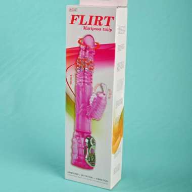 Alat-Bantu-Wanita-Flirt-Mariposa-Tulip