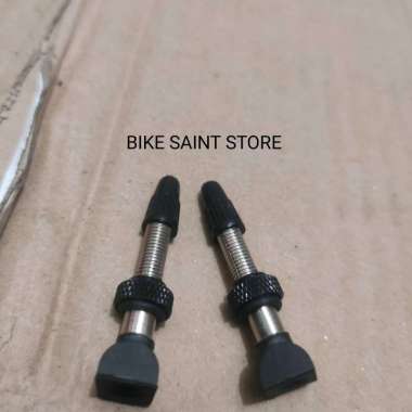 Pentil Tubeless Presta Valve Bike Tire 40mm