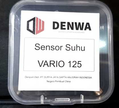 SENSOR SUHU VARIO 125