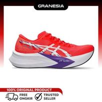 ASICS Men Magic Speed 4 Standard 1011B875600|Sepatu Lari Pria