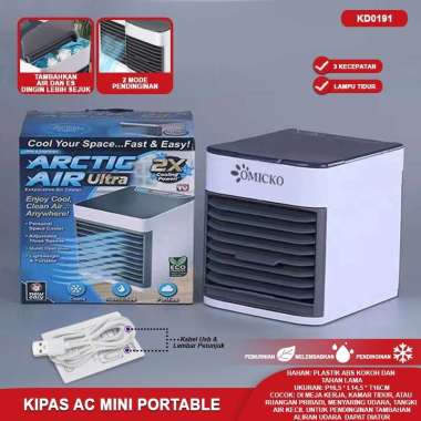 Kipas Angin Meja Jepit Portable Mini fan dinding jepit duduk kipas Angin Berdiri Kipas Ac Mini KIPAS