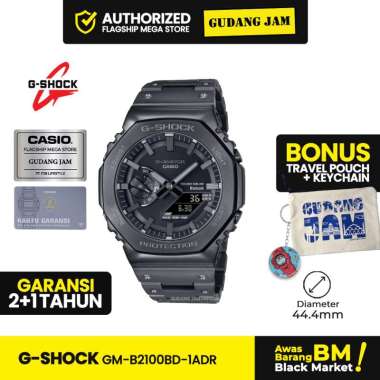 G-Shock GShock GM-B2100BD-1ADR GM-B2100BD GM-B2100 GMB2100BD GM B2100