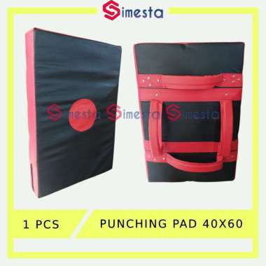 Punching Pad Pecing Silat Target Silat Kotak Target Besar
