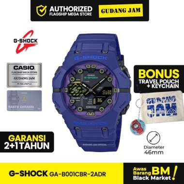 G-shock GShock GA-B001CBR-2ADR GA-B001CBR-2A GA-B001CBR GA B001CBR