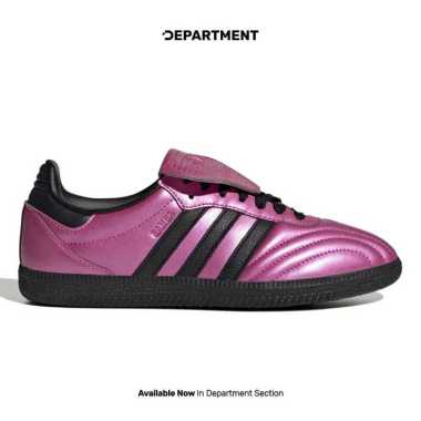 Sepatu Sneakers Wanita ADIDAS SAMBA LT JQ7451 ORIGINAL 37