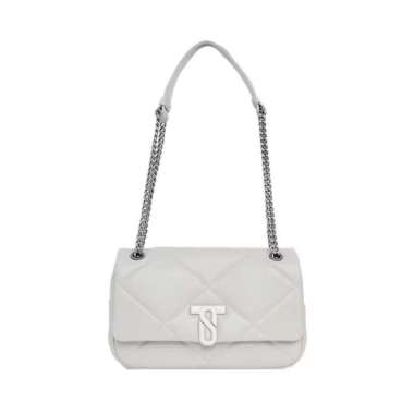 Staccato SX8092 Shoulder Bags - Beige