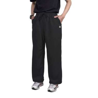 Dobujack Sweat Pants Joda Black M