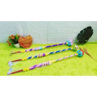 T-DRUM TONGKAT MAYORET DRUMBAND STIK MARCHING BAND MAYORET UNTUK ANAK