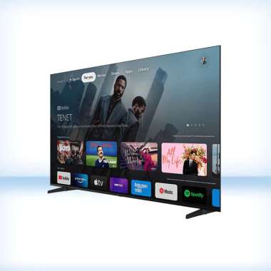 DIGITAL LED TV AQUA 58 INCH GOOGLE - AQT 58 K 85 FUX