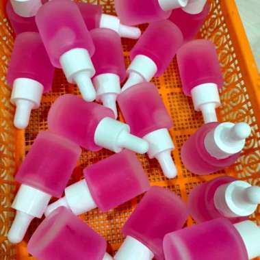 SERUM BRIGHTENING GLOW UP PINK JUMBO